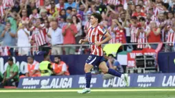 Atletico Madrid vs Man Utd: Fakta dan Statistik Jelang Duel di Metropolitano