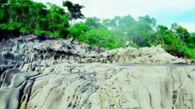 pesona wisata NTT