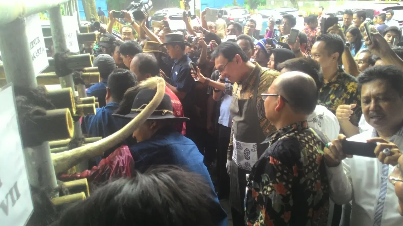 Ahok