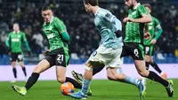 Prediksi Juventus vs Sassuolo: Bianconeri Menatap 4 Besar