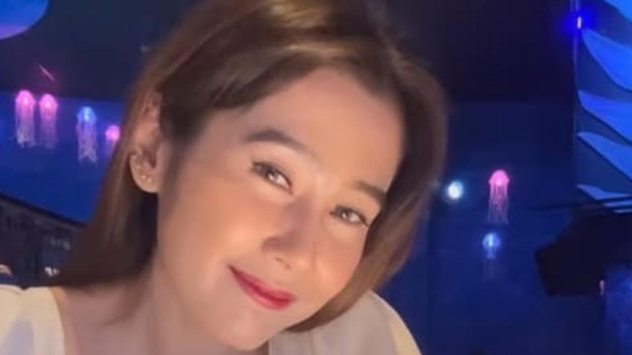 Kini jadi Ibu Dua Anak, ini Potret Terbaru Ardina Rasti yang Penampilannya Disebut Makin Cantik
