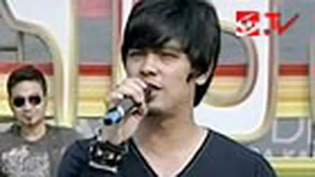 Ada Band - Sendiri