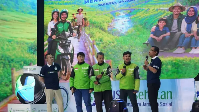 BPJS Kesehatan Luncurkan NADI JKN, Solusi Menabung untuk Jaga Kepesertaan Tetap Aktif