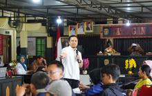 BPJS Kesehatan dan Dinas Sosial Katingan Beri Solusi Reaktivasi PBI JK