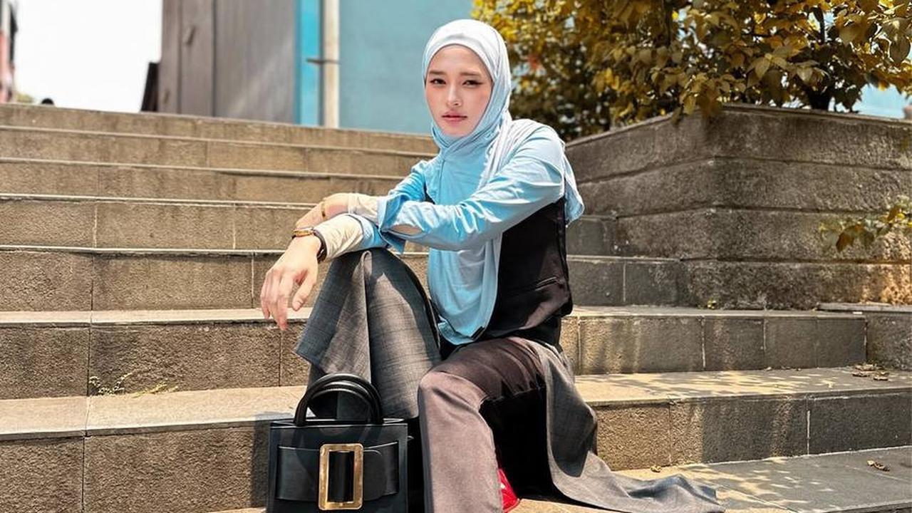 Bikin 400 Laki-Laki Antri Taaruf, Ini 8 Potret Pesona Inara Rusli yang Sudah Punya Kekasih Baru - Respon Keluarga Disorot