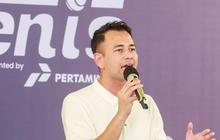 RANS Gelar Lagi-Lagi Tenis vs Artis Korsel Februari 2025, Choi Siwon Fix Tanding?