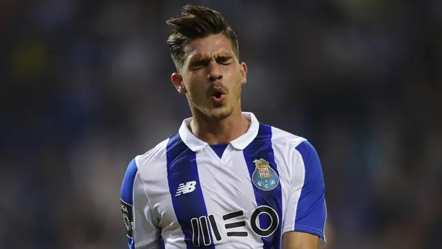 5 Fakta Unik Soal The Next Ronaldo, Andre Silva