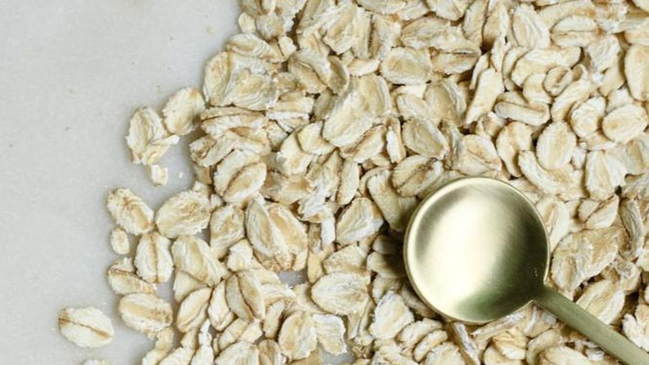 Oatmeal