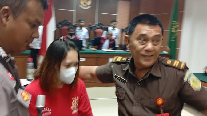 Penyiksaan ART Keji: Majikan Pemaksa Makan Kotoran Anjing Terancam 10 Tahun Bui