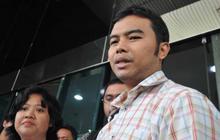 ICW mengaku diteror pendukung Agusrin