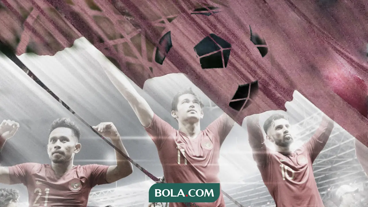Andik Vermansyah, Gavin Kwan dan Stefano Lilipaly.
