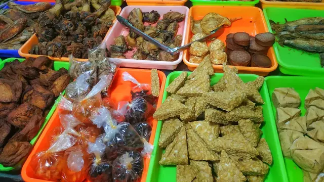 Rekomendasi Tempat Makan Sahur di Semarang Dekat Stasiun (Foto: Google Maps/Aditya Bagus Nugroho)