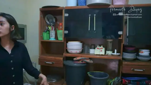 Rumah Farida Nurhan