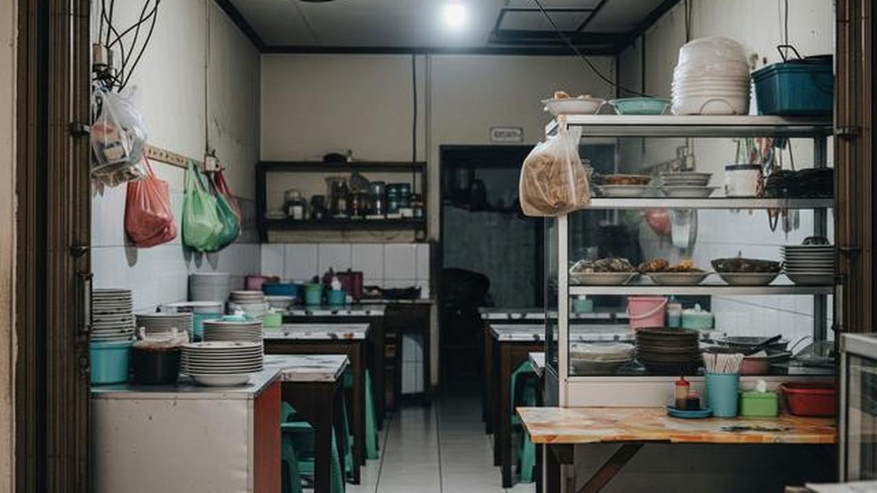 7 Kesalahan Desain yang Bikin Warung Sepi Pembeli Tanpa Disadari