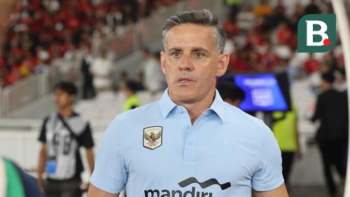 Foto: Timnas Indonesia Vs Bulgaria di Final FIFA Series 2026