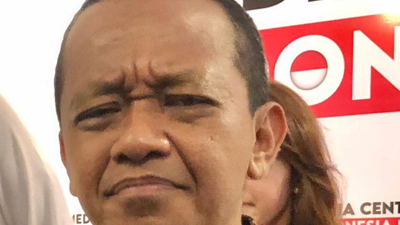Menteri Bahlil Kaget Pajak Hiburan Naik Hingga 75 Persen: Ini Mengganggu Iklim Investasi