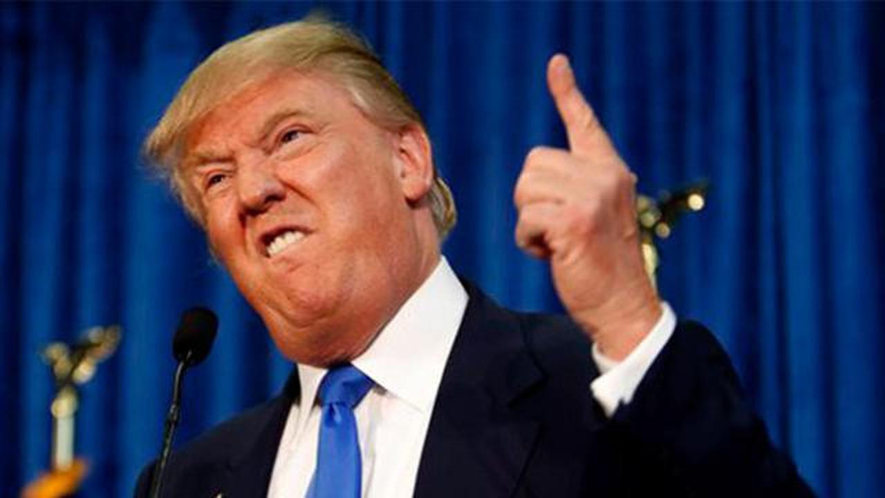 Trump Ultimatum Iran, Pilih Damai atau Hadapi Kehancuran