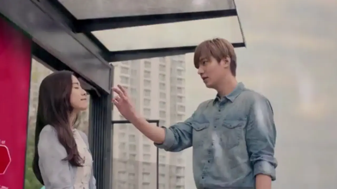 Lee Min Ho