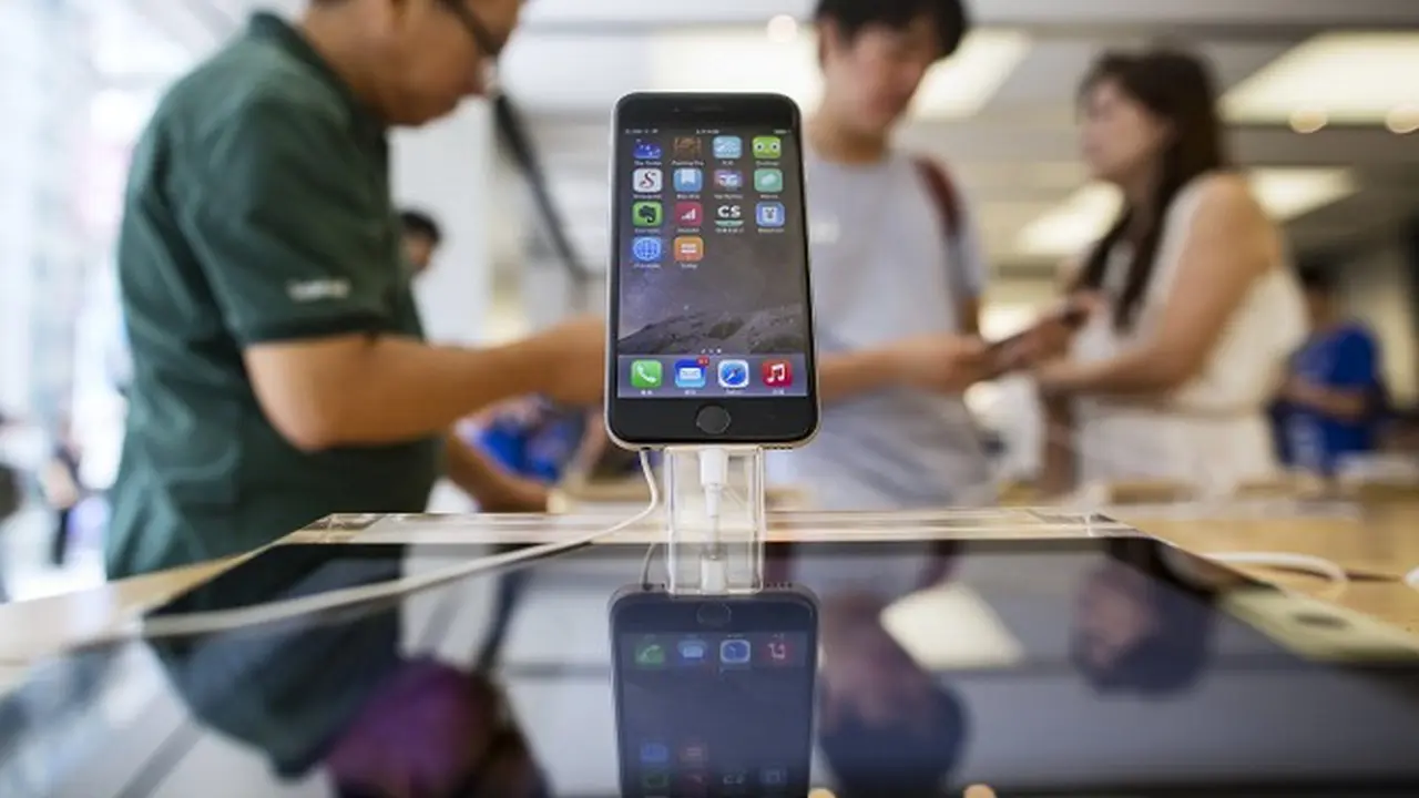 Waspada! Nonton Film Gratis di iPhone Bisa Diserang Malware