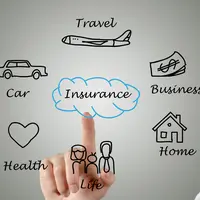 Ilustrasi Asuransi (iStockphoto)