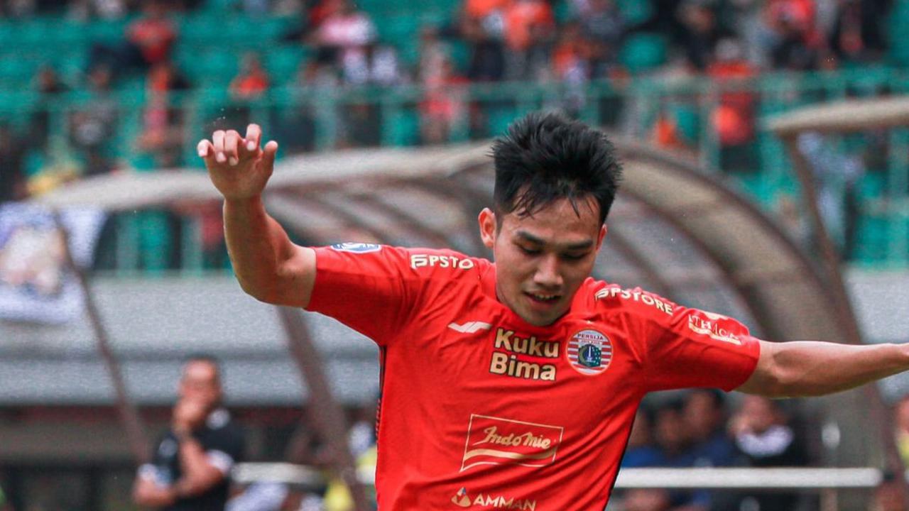 FOTO: Jamu Arema FC dengan Skor Imbang 2-2, Persija Jakarta Gagal Raih Poin di Laga BRI Liga 1
