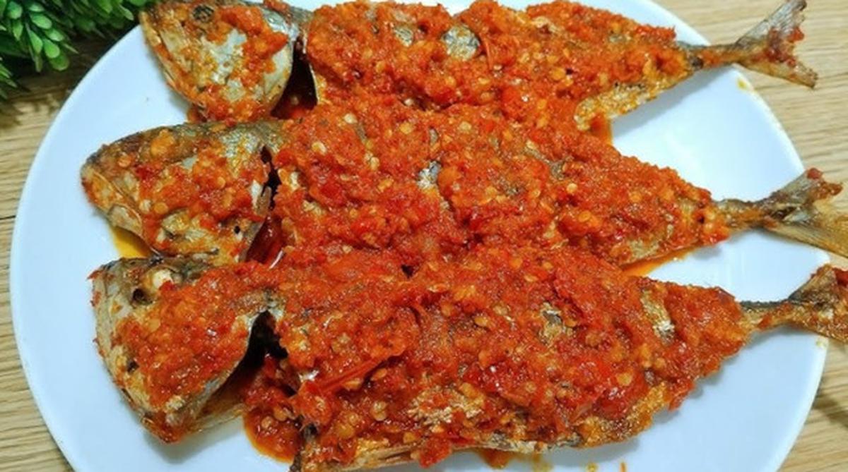 20 Ide Masakan Lauk untuk Awal Januari 2026 yang Hemat dan Bergizi