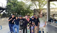 Timnas Skateboard Indonesia Bidik Medali di Asian Games 2026: Visual Lintasan Bisa Jadi Tantangan