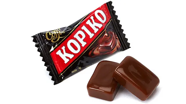 Jingle Iklan Lawas yang Bikin Refleks Ikut Bernyanyi, Seperti Iklan Permen Kopiko