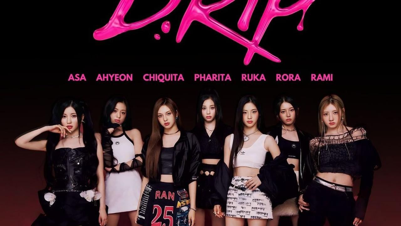Babymonster Comeback