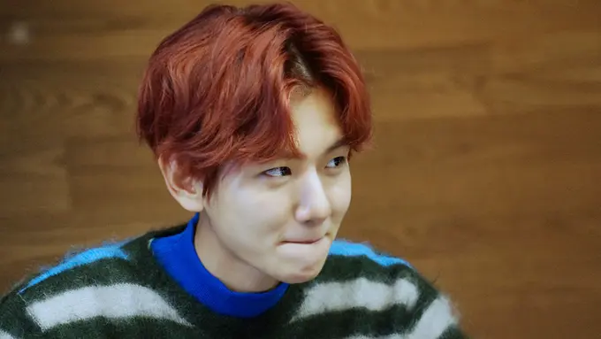 [Bintang] Bocoran Single Baru Baekhyun EXO di Project SM STATION