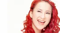 Perjuangan Coco Lee Hadapi Depresi Sebelum Meninggal pada Usia 48 Tahun, Sempat Curhat di Facebook