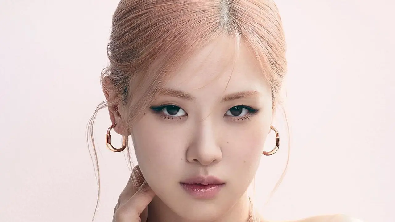 Profil Lengkap Rose BLACKPINK, dari Awal Karier hingga Kesuksesan Terbaru Lewat Lagu APT. (credit: instagram/@roses_are_rosie)