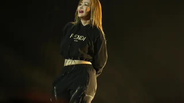 Inul Daratista - Adam Suseno