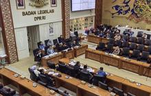 Catatan DPR: Revisi UU P2MI Belum Atur Perlindungan Pekerja Migran Ilegal