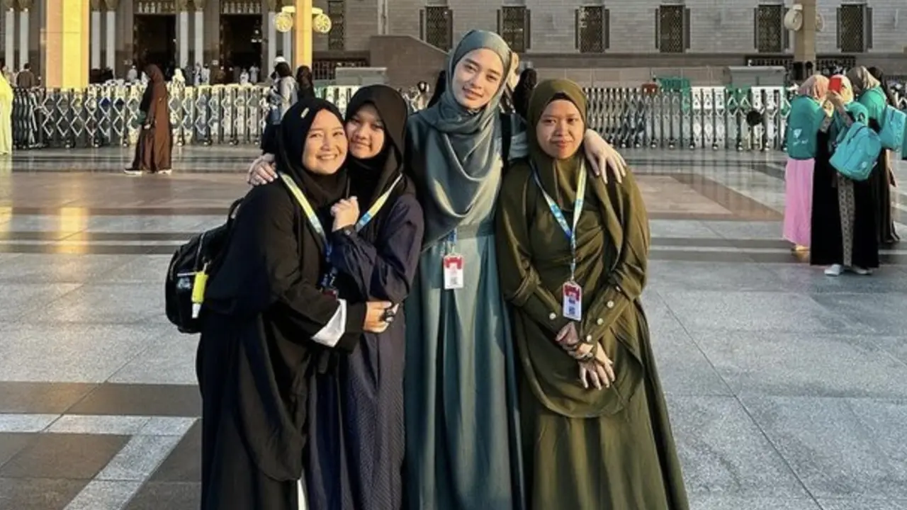 Inara Rusli