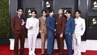 Bocoran Konser BTS di Lokasi Bersejarah Gwanghwamun, Dapat Izin Pakai Panggung Raja-Raja Era Joseon