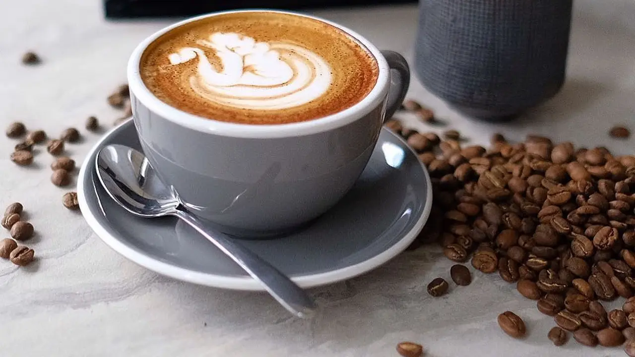 Devon Cafe Jakarta