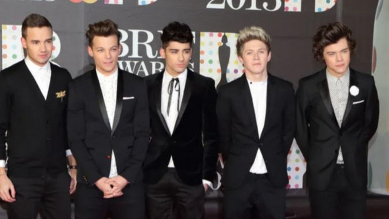 Liam Payne's Career Journey: from One Direction to Soloist