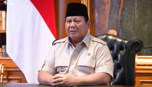 Prabowo Subianto tanggapi kematian Affan Kurniawan (Liputan6.com/istimewa)