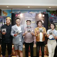 Sempat vakum lama, Juliette unjuk eksistensi di album teranyar.