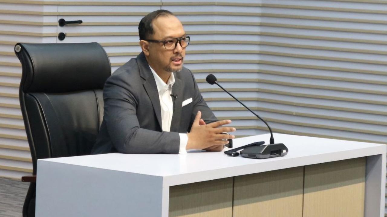 VIDEO: Aksi Tutup Mulut Hasto PDIP Usai Diperiksa Penyidik, Begini Jawaban Tegas KPK