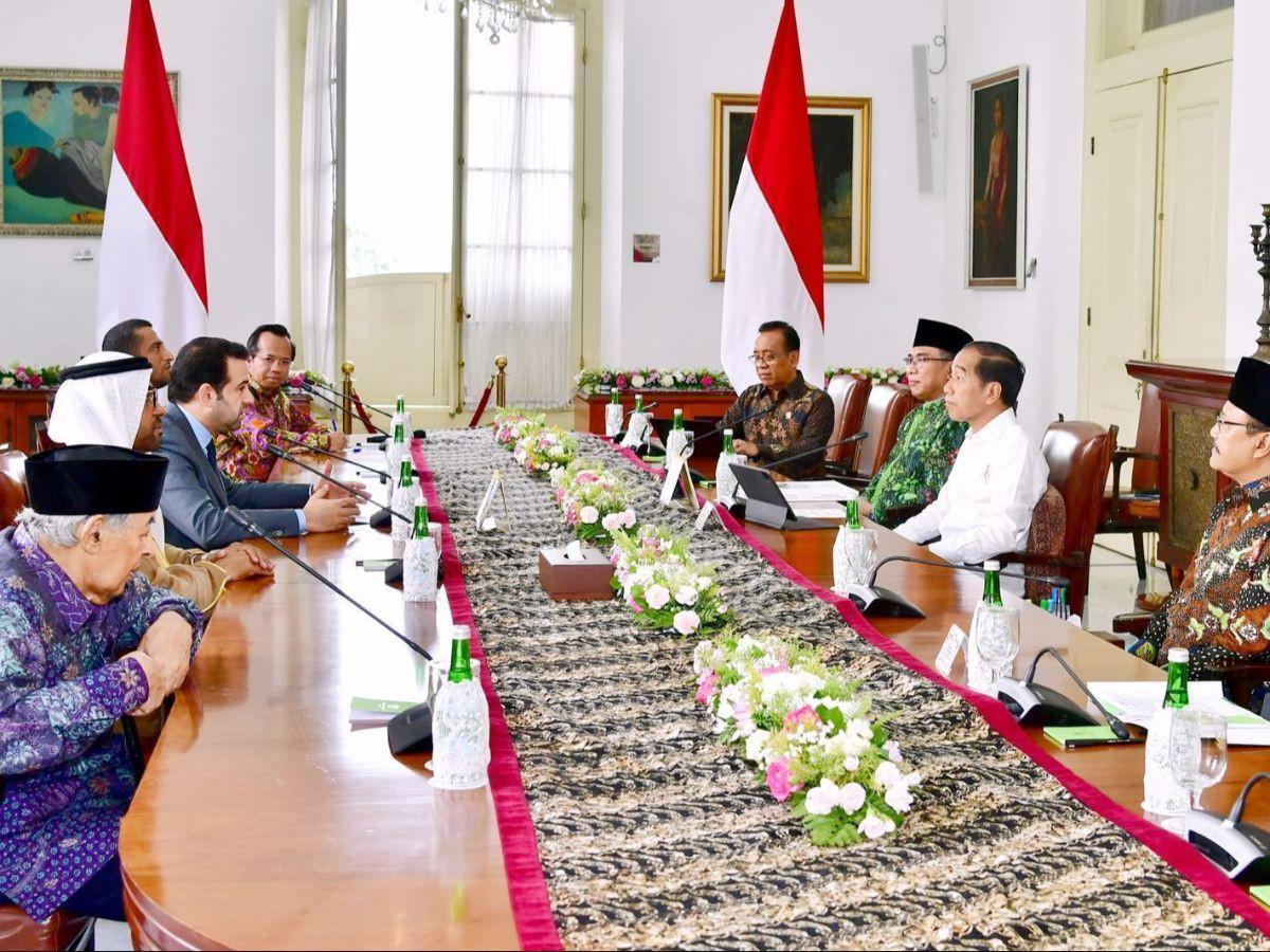 Dok. Istimewa