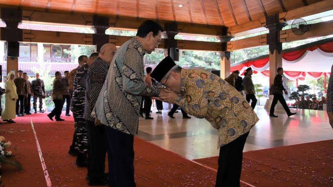 Sultan DIY Ajak Anak Bangsa Lakukan Introspeksi Diri Idul Fitri