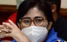 VIDEO: Irma Nasdem Sebut PDIP Bagus Oposisi: di Pemerintahan Dia Kura-Kura