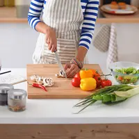 Ilustrasi memasak/copyright shutterstock by S_L