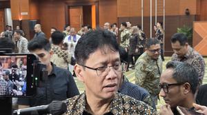 Purbaya Ambil Alih Saham KCIC ke Kemenkeu, Ini Target dan Skemanya