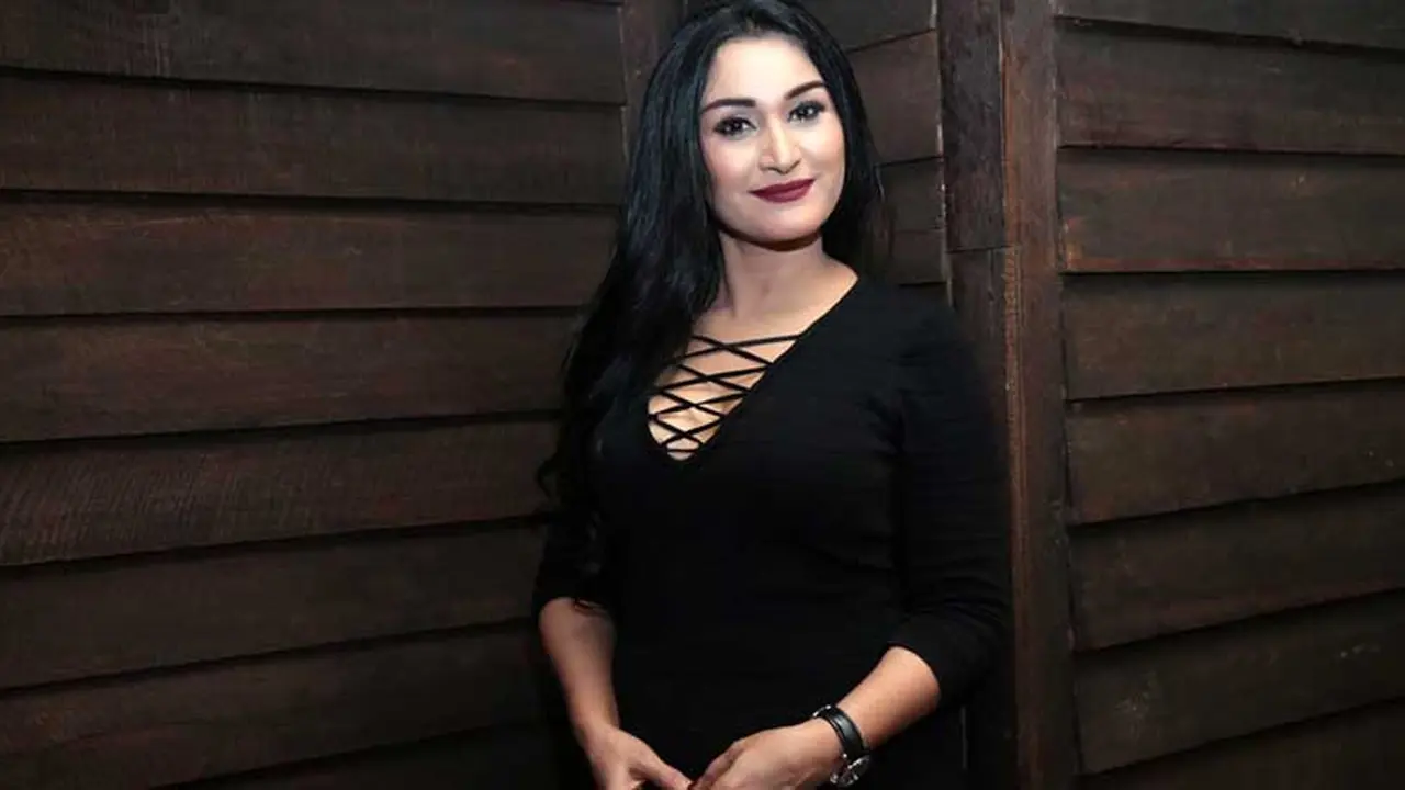 Rita Hasan