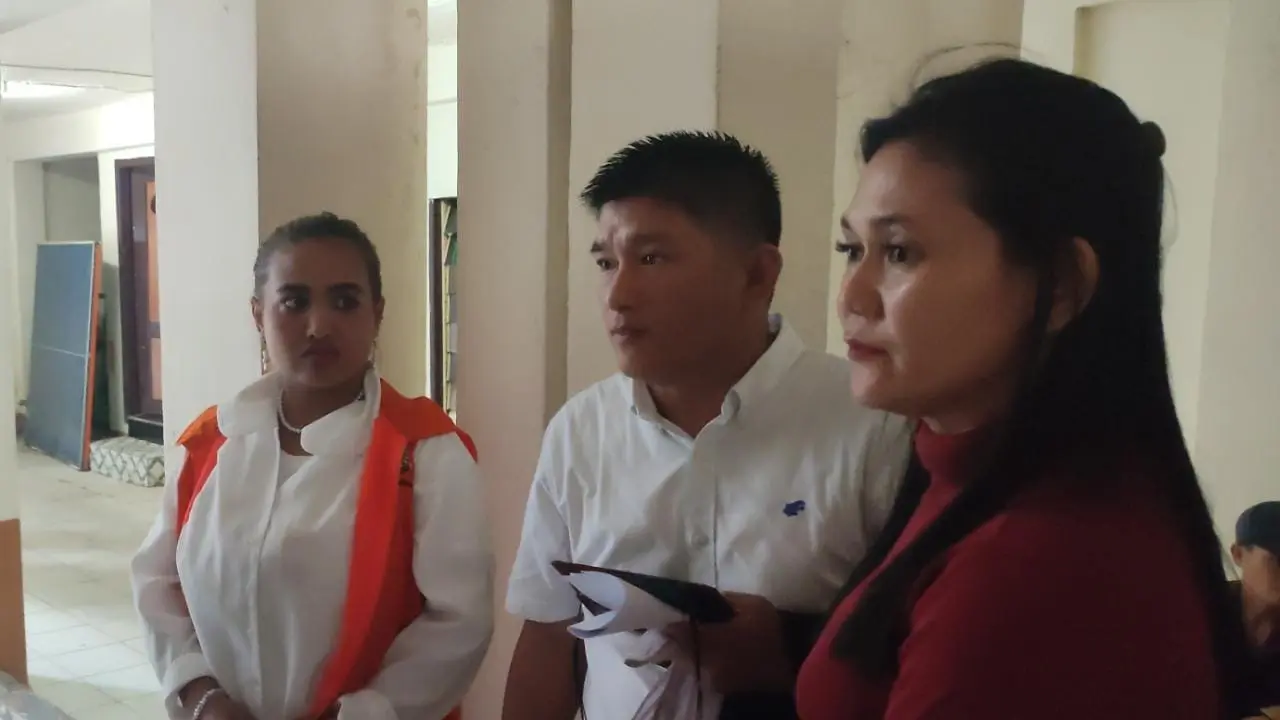 Dinilai Bersikap Sopan, JPU Kejati Sumsel Tuntut 2 Tahun Penjara ke Lina Mukherjee
