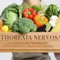 Kebanyakan orang hanya tahu gangguan makan seputar anorexia atau bulimia. Hal ini membuat jenis gangguan makan lain tak terdeteksi.