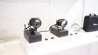 Autovision Luncurkan BiLED Projector Nexora di IIMS 2026, Ini Kecanggihannya